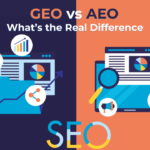 GEO vs AEO: What’s the Real Difference & Why It Matters for SEO in 2026 - Lumaisoft