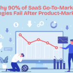 Why 90% of SaaS Go-To-Market Strategies Fail After Product-Market Fit - Lumaisoft