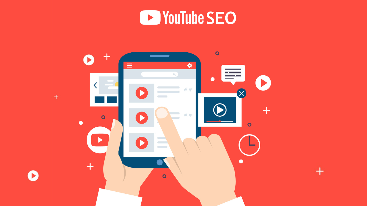 YouTube SEO in the Age of AI: Ranking Videos for Search & Answer Engines - Lumaisoft